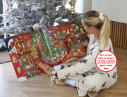 Advent Calendar 2025