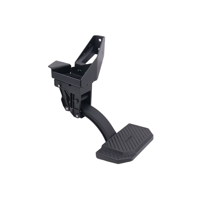 Chevy Silverado/GMC Sierra 1500/2500/3500 (2014-2019) Retractable Bed Step