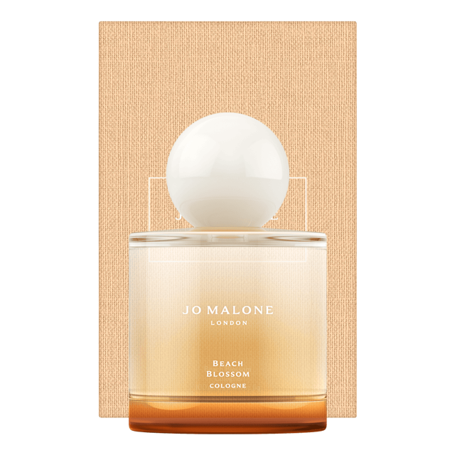 Beach Blossom Cologne