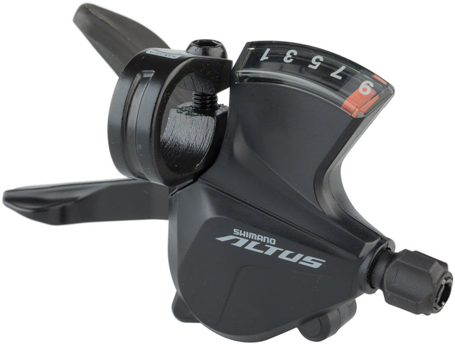 Shimano Altus M2000 Shifter 9s.