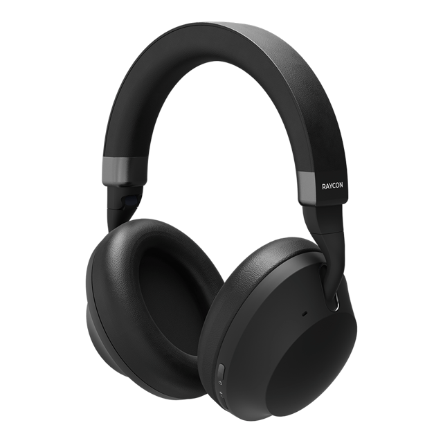 The Everyday Headphones Pro