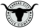 KC Cattle Company logo