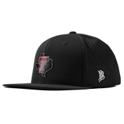 Texas Tech University "Lubbock Local" Flat Performance