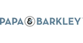 Papa & Barkley CBD logo