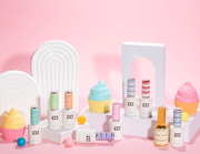 Pastel Essentials Bundle