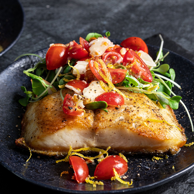 Sablefish (Black Cod)