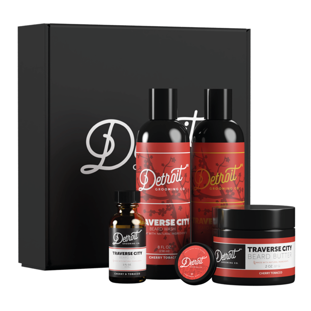 Traverse City Bundle