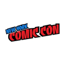 New York Comic Con logo