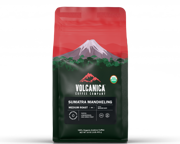 Sumatra Mandheling Coffee, USDA Organic