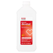 CVS Health 91% Isopropyl Alcohol, 32 Ounces, 16 Ounces