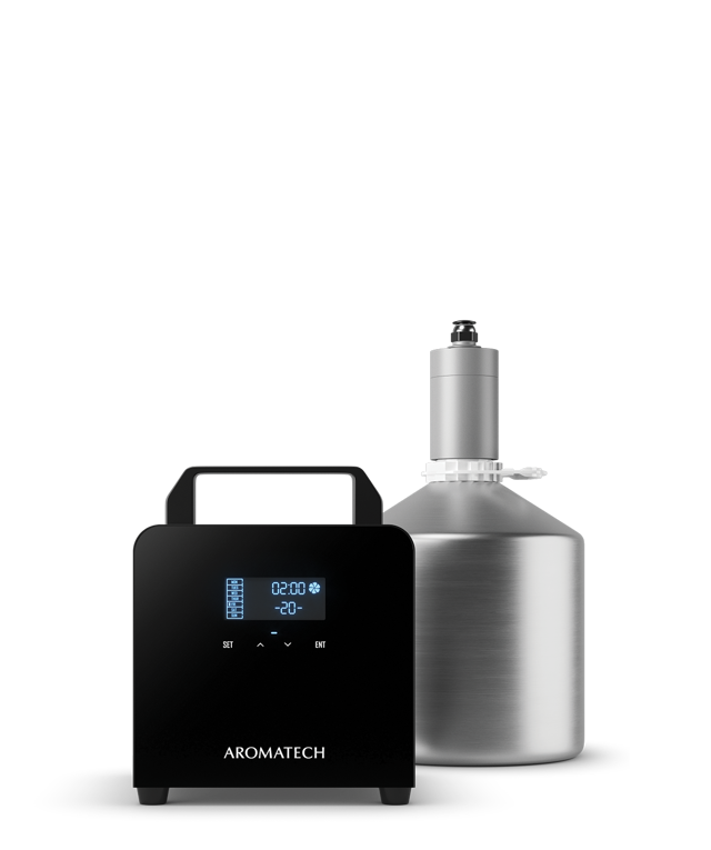 Air Stream™ Single (HVAC)