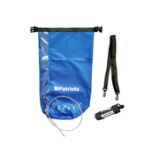 Off-Grid Clean Water Kit