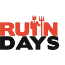 Ruin Days logo