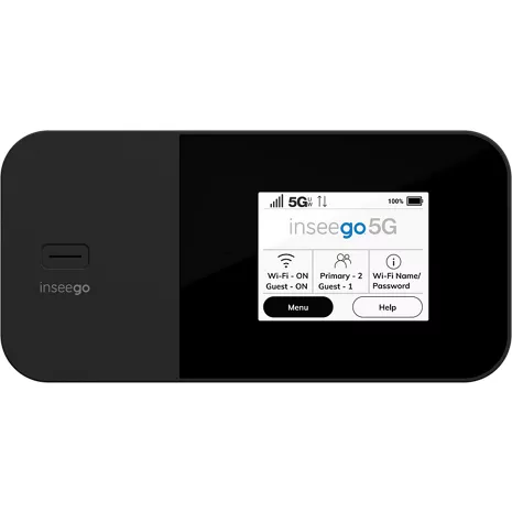Inseego MiFi X PRO 5G UW