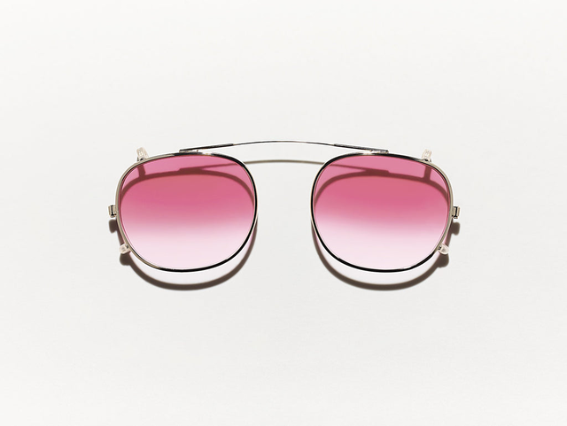 CLIPTOSH GOLD WITH CUSTOM MADE TINTS™