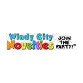 Windy City Novelties logo