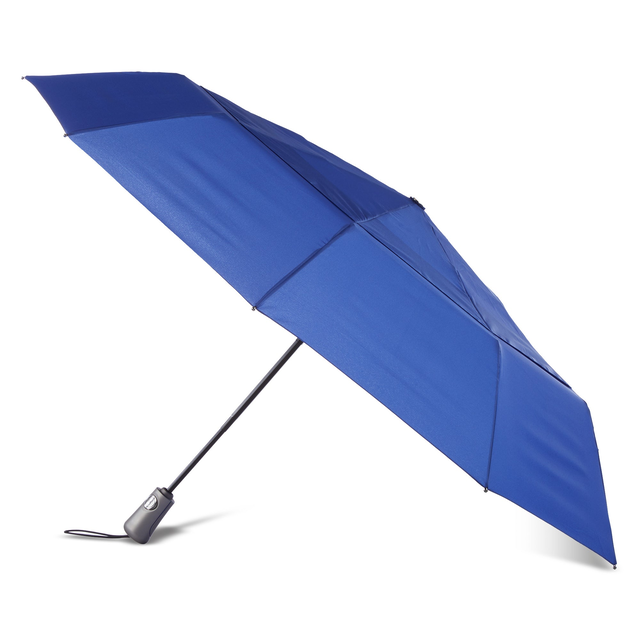Ultimate Protection Folding Umbrella with Wind & Sun Protection