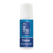 CBD Roll On Freeze