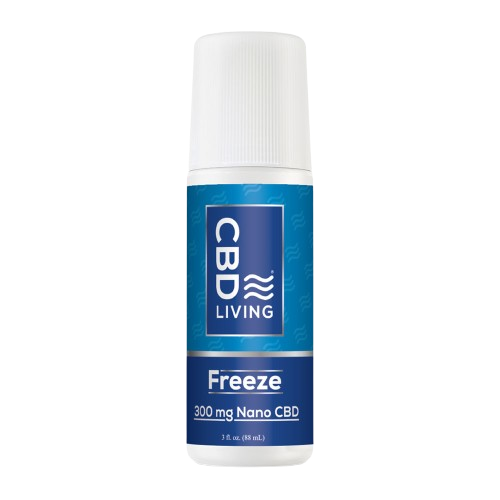 CBD Roll On Freeze