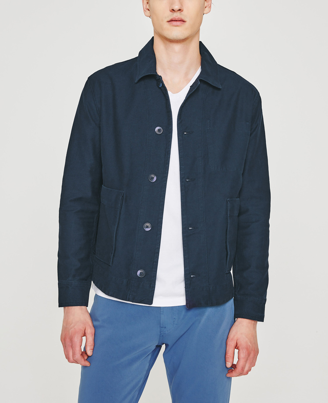 Koen Jacket