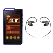 HiBy R4 X EVANGELION - Limited Edition