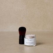Dry Shampoo + Applicator Set