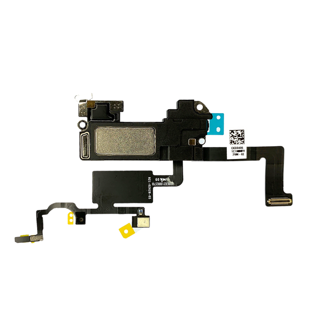 iPhone 12 / 12 Pro Ear Speaker with Proximity Sensor Replacement