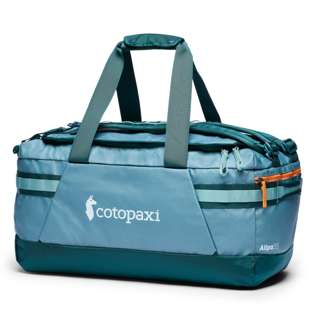 Allpa Getaway 55L Duffel