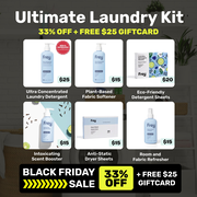 Ultimate Laundry Kit