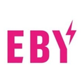 EBY logo