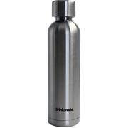 0.7L Stainless Steel Carbonation Bottle, Compatible with Standard Fizz Infuser