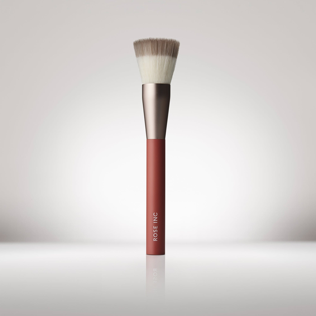 Number 5 Bronzer Brush