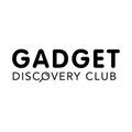 Gadget Discovery Club logo