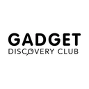 Gadget Discovery Club logo