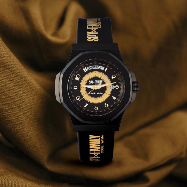 Spy x Family Watch Bundle