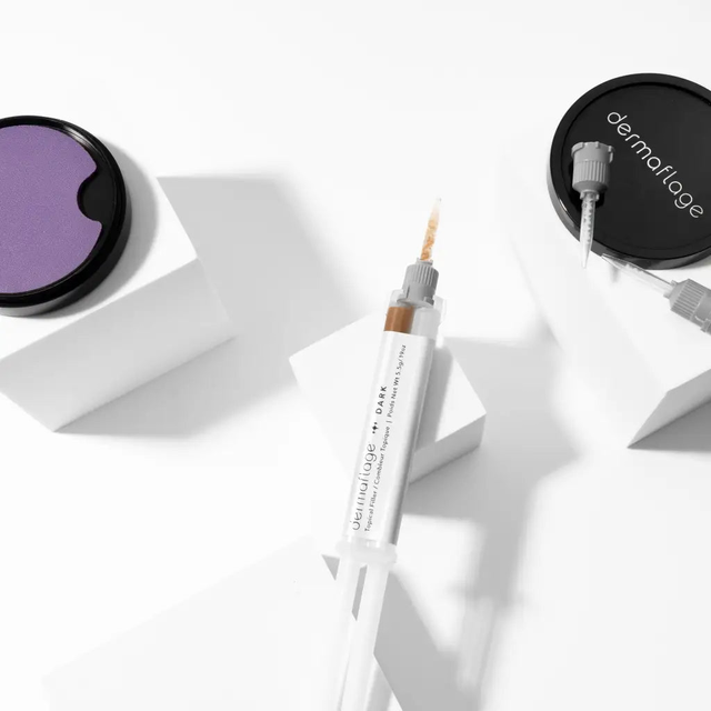 The Hollywood Topical Filler Starter Kit