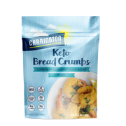 Keto Bread Crumbs