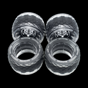 105mm Cloud Wheel Donut for Hub motors: G3, G2 black,Mini and G5