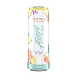 Alani Nu Tropsicle Energy Drink - 12 fl oz