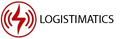 Logistimatics logo