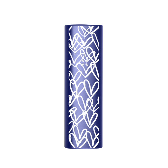 PAX PLUS JGoldcrown Limited Edition