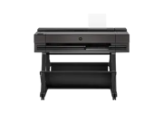 HP DesignJet T850 Large Format Wireless Plotter Printer - 36", with 2-year Next Business Day Support (2Y9H0H)