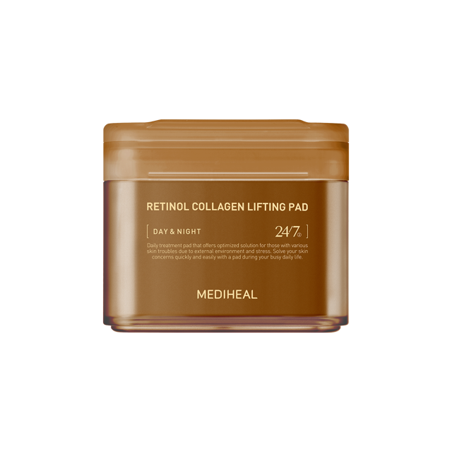 Retinol Collagen Lifting Pad