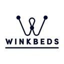 WinkBeds logo