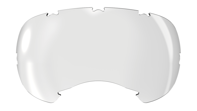 V2 Replacement Lenses