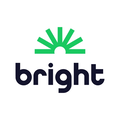 Bright logo