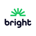 Bright logo