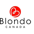 Blondo logo