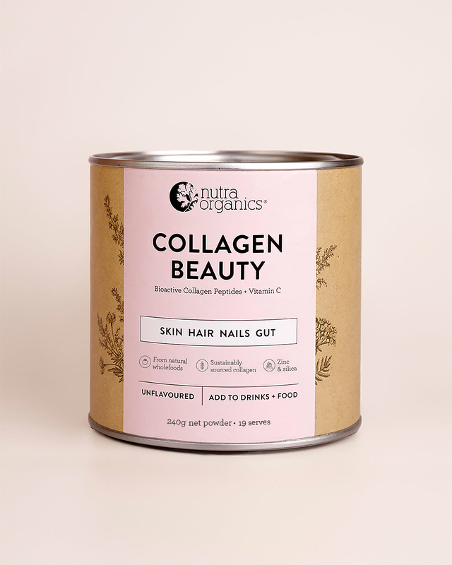 Collagen Beauty