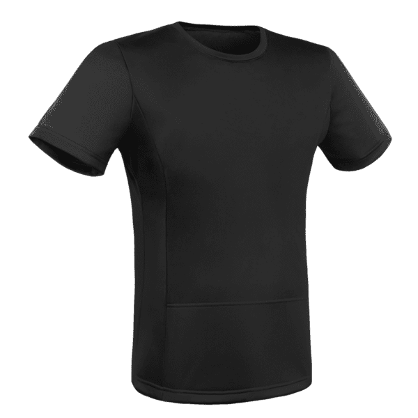 UARM™ CAT™ COVERT ARMORED T‑SHIRT